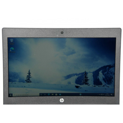 PORTATIL HP PROBOOK 430 G5 / i5-8250U 1.6GHz / 120GB SSD / 8GB RAM