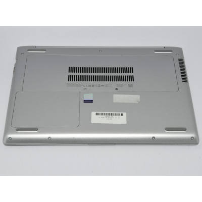 PORTATIL HP PROBOOK 430 G5 / i5-8250U 1.6GHz / 120GB SSD / 8GB RAM