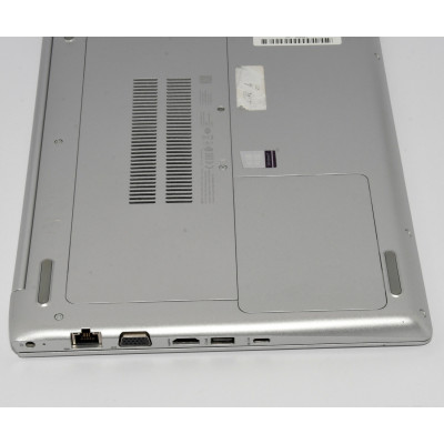 PORTATIL HP PROBOOK 430 G5 / i5-8250U 1.6GHz / 120GB SSD / 8GB RAM