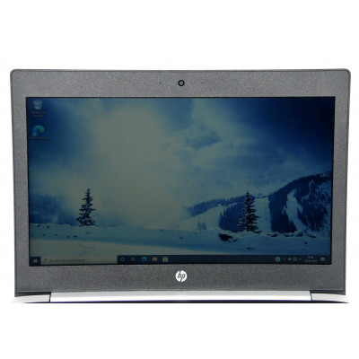 PORTATIL HP PROBOOK 430 G5 / i5-8250U 1.6GHz / 120GB SSD / 8GB RAM