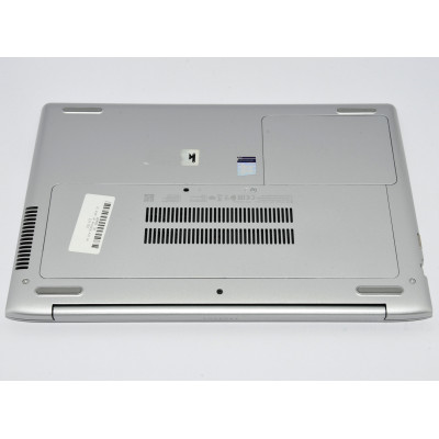 PORTATIL HP PROBOOK 430 G5 / i5-8250U 1.6GHz / 120GB SSD / 8GB RAM