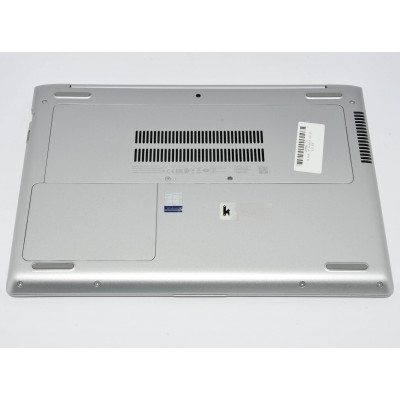 PORTATIL HP PROBOOK 430 G5 / i5-8250U 1.6GHz / 120GB SSD / 8GB RAM