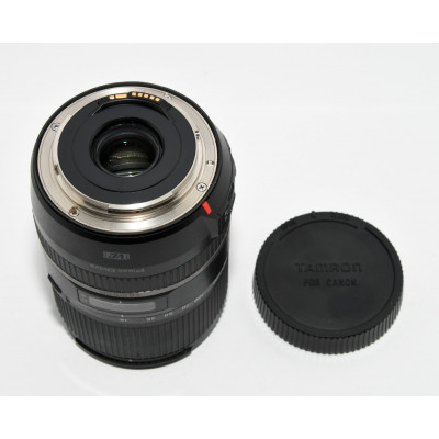 OBJETIVO TAMRON 16-300MM F:3.5-5.6 DI II VC MACRO (CANON)