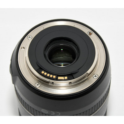 OBJETIVO TAMRON 16-300MM F:3.5-5.6 DI II VC MACRO (CANON)