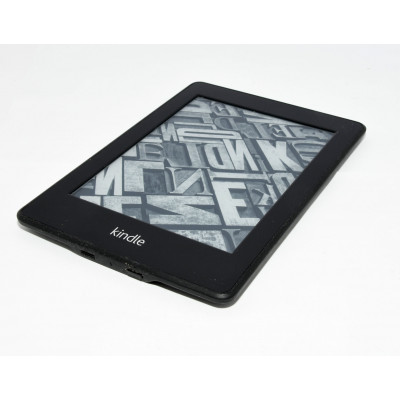 LIBRO ELECTRONICO AMAZON KINDLE EY21| BILBOTRUKE TIENDA