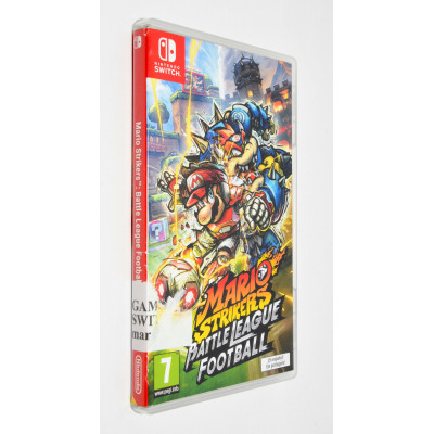 VIDEOJUEGO NINTENDO SWITCH