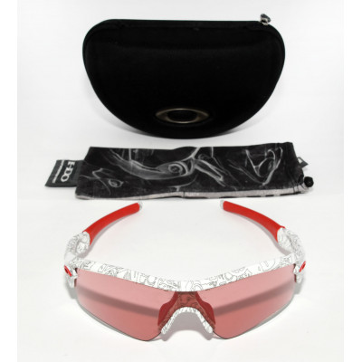 GAFAS DE SOL OAKLEY RADAR PHOTOCHROMIC| BILBOTRUKE SEGUNDA MANO