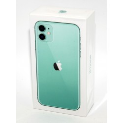 IPHONE 11 64GB VERDE PRECINTADO