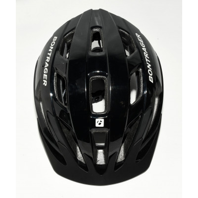 CASCO BICICLETA MTB BONTRAGER SOLSTICE| BILBOTRUKE SEGUNDA MANO