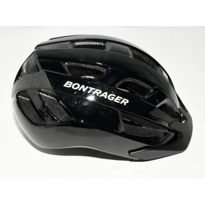 CASCO BICICLETA MTB BONTRAGER SOLSTICE| BILBOTRUKE SEGUNDA MANO