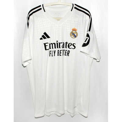 CAMISETA FUTBOL REAL MADRID 2025 ADIDAS