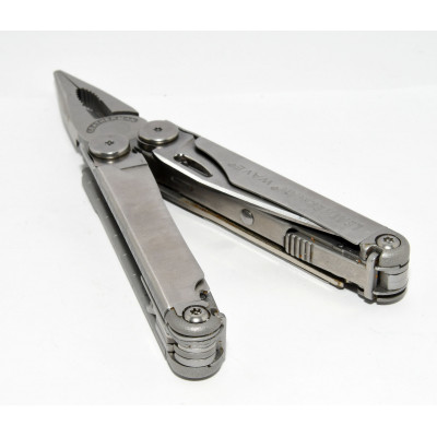 NAVAJA LEATHERMAN WAVE| BILBOTRUKE SEGUNDA MANO