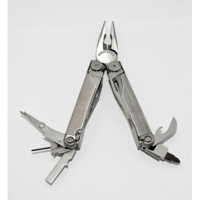 NAVAJA LEATHERMAN WAVE| BILBOTRUKE SEGUNDA MANO