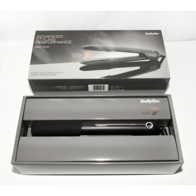 PLANCHAS BABYLISS SUPER STYLER 2484U NUEVAS