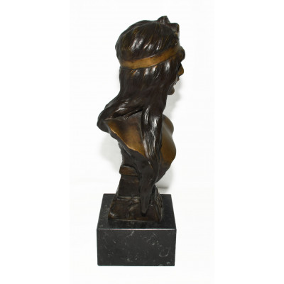 ESCULTURA DIANA - EMMANUEL VILLANIS