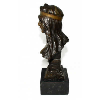 ESCULTURA DIANA - EMMANUEL VILLANIS