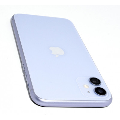 APPLE IPHONE 11 128GB MORADO| BILBOTRUKE SEGUNDA MANO