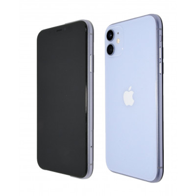 APPLE IPHONE 11 128GB MORADO| BILBOTRUKE SEGUNDA MANO
