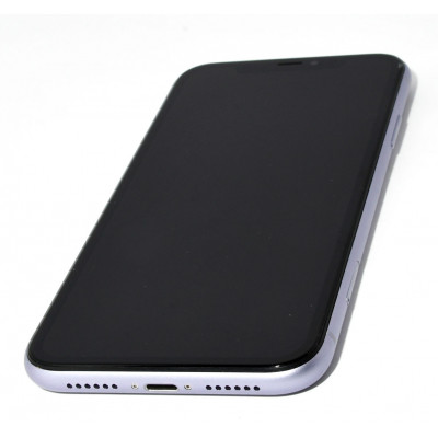 APPLE IPHONE 11 128GB MORADO| BILBOTRUKE SEGUNDA MANO