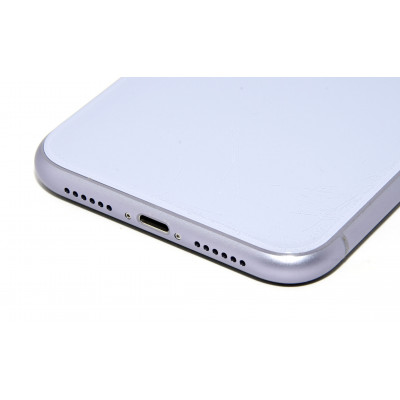 APPLE IPHONE 11 128GB MORADO| BILBOTRUKE SEGUNDA MANO