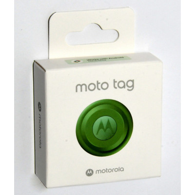 MOTOROLA TAG