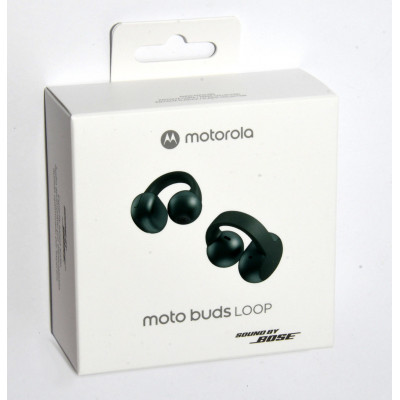 MOTOROLA MOTO BUDS LOOP