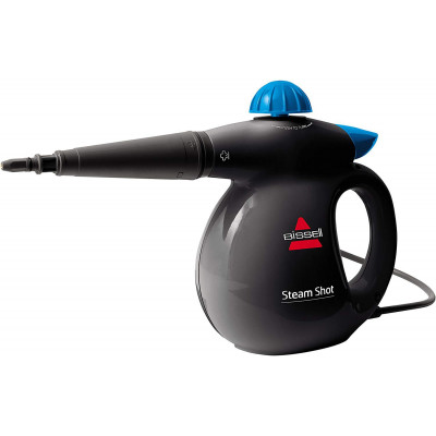 Bissell Steam Shot Vaporeta de Mano 1050W