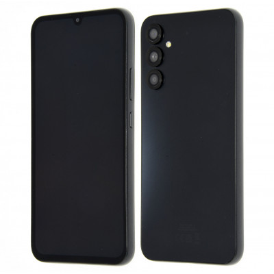 SAMSUNG GALAXY A34 5G 128GB NEGRO