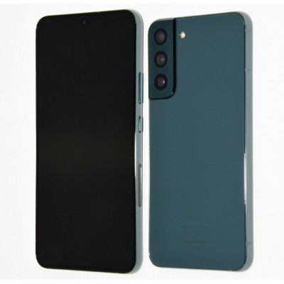 SAMSUNG GALAXY S22 PLUS 256GB VERDE