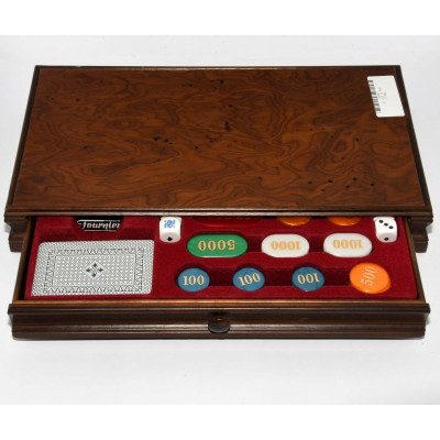 SET DECORACION JUEGO DE MESA