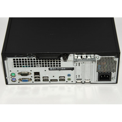 PC Hp Prodesk 400 g2.5 SFF