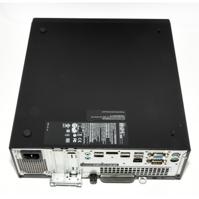 PC Hp Prodesk 400 g2.5 SFF
