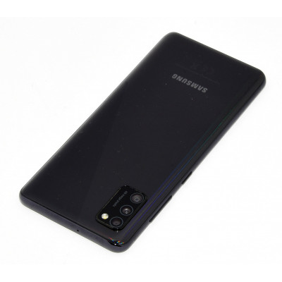 SAMSUNG GALAXY A41 64GB NEGRO