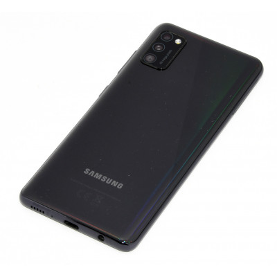 SAMSUNG GALAXY A41 64GB NEGRO