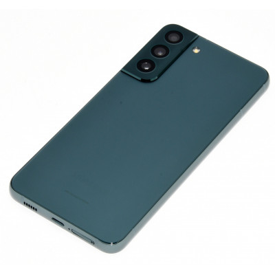 SAMSUNG GALAXY S22 PLUS 256GB VERDE