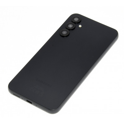 SAMSUNG GALAXY A34 5G 128GB NEGRO