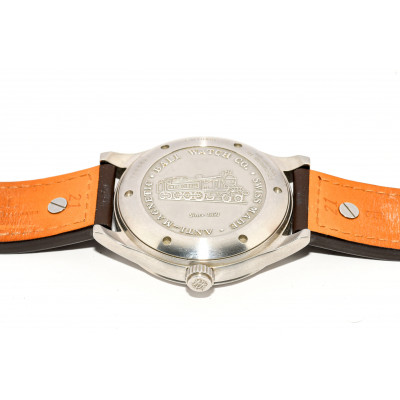 RELOJ BALL ENGINEER MASTER II AVIATOR GMT GM1086C| BILBOTRUKE SEGUNDA MANO