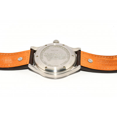 RELOJ BALL ENGINEER MASTER II AVIATOR GMT GM1086C| BILBOTRUKE SEGUNDA MANO