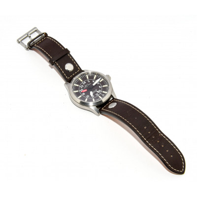 RELOJ BALL ENGINEER MASTER II AVIATOR GMT GM1086C| BILBOTRUKE SEGUNDA MANO