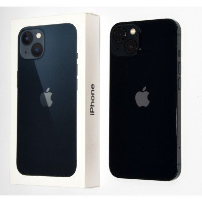 IPHONE 13 128GB MIDNIGHT