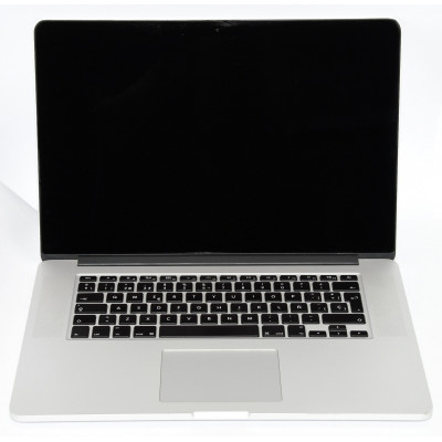 MACBOOK PRO 2015 i7 250GB SSD 16GB RAM