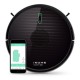 NETBOT LÁSER LS23 - Robot Aspirador Friegasuelos Láser