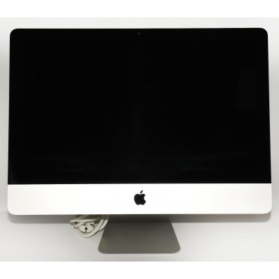 APPLE IMAC 2015 21p / INTEL i5 3,1GHz / MONTEREY 12