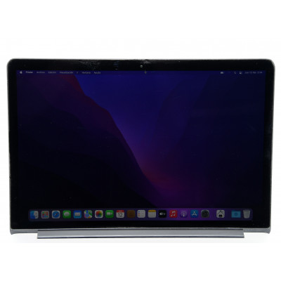MACBOOK PRO 2015 i7 250GB SSD 16GB RAM