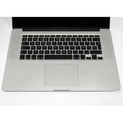 MACBOOK PRO 2015 i7 250GB SSD 16GB RAM