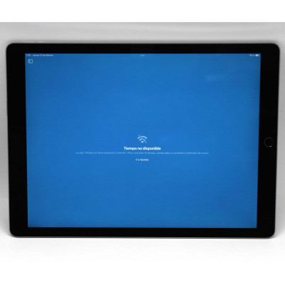 IPAD PRO 2 12.9 2017 A1670 WIFI 256GB