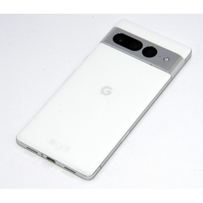 GOOGLE PIXEL 7 PRO 128GB BLANCO