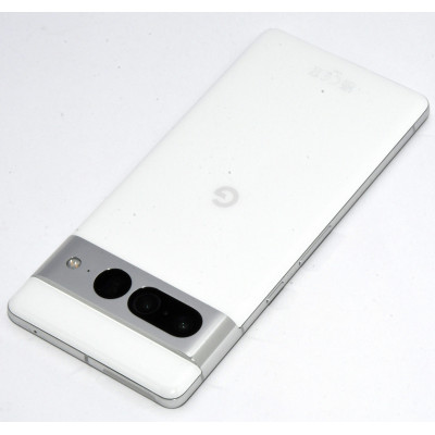 GOOGLE PIXEL 7 PRO 128GB BLANCO