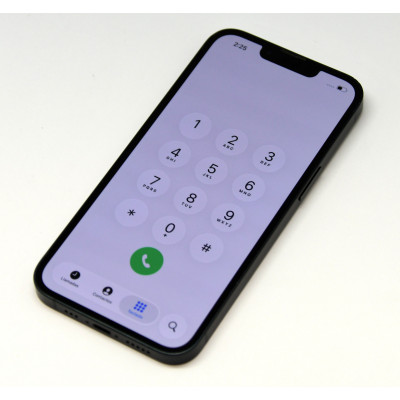 IPHONE 13 128GB MIDNIGHT