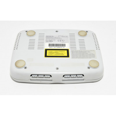 CONSOLA SONY PSX PS ONE SIN MANDO| BILBOTRUKE SEGUNDA MANO